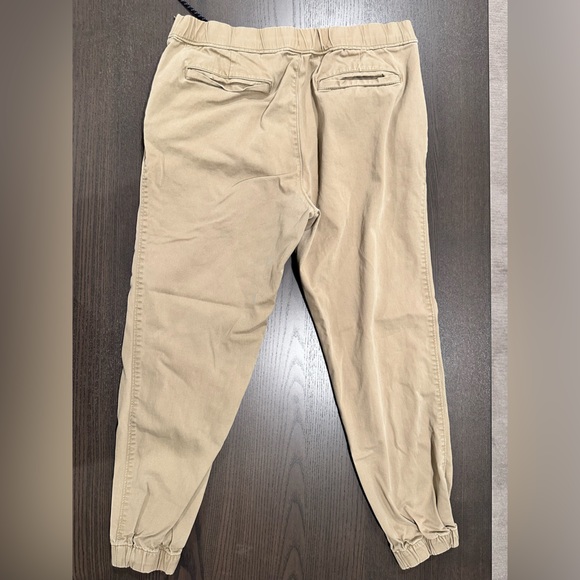 Men’s Urban Pipeline MaxFlex Twill Joggers Medium - Picture 2 of 4